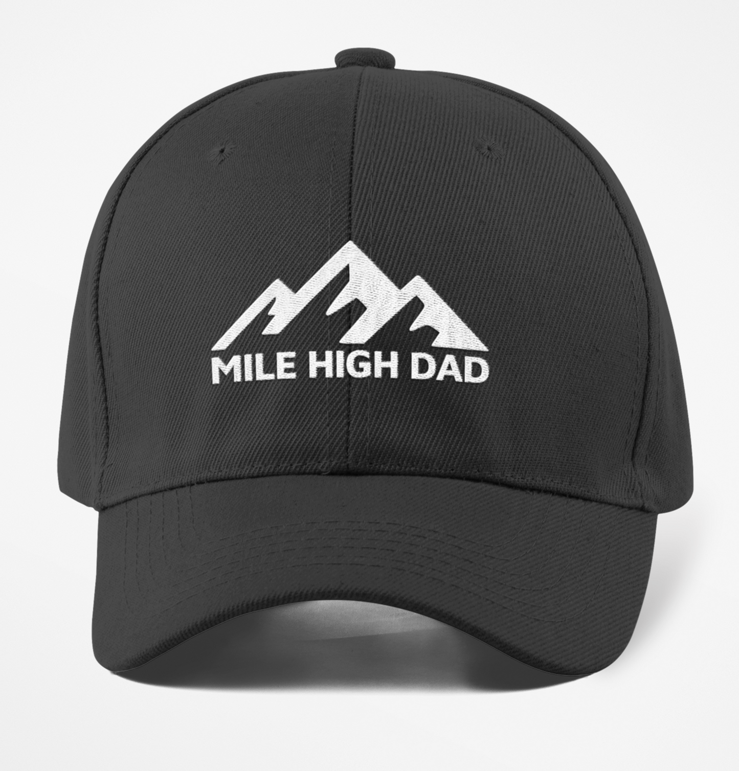 Logo Baseball Cap