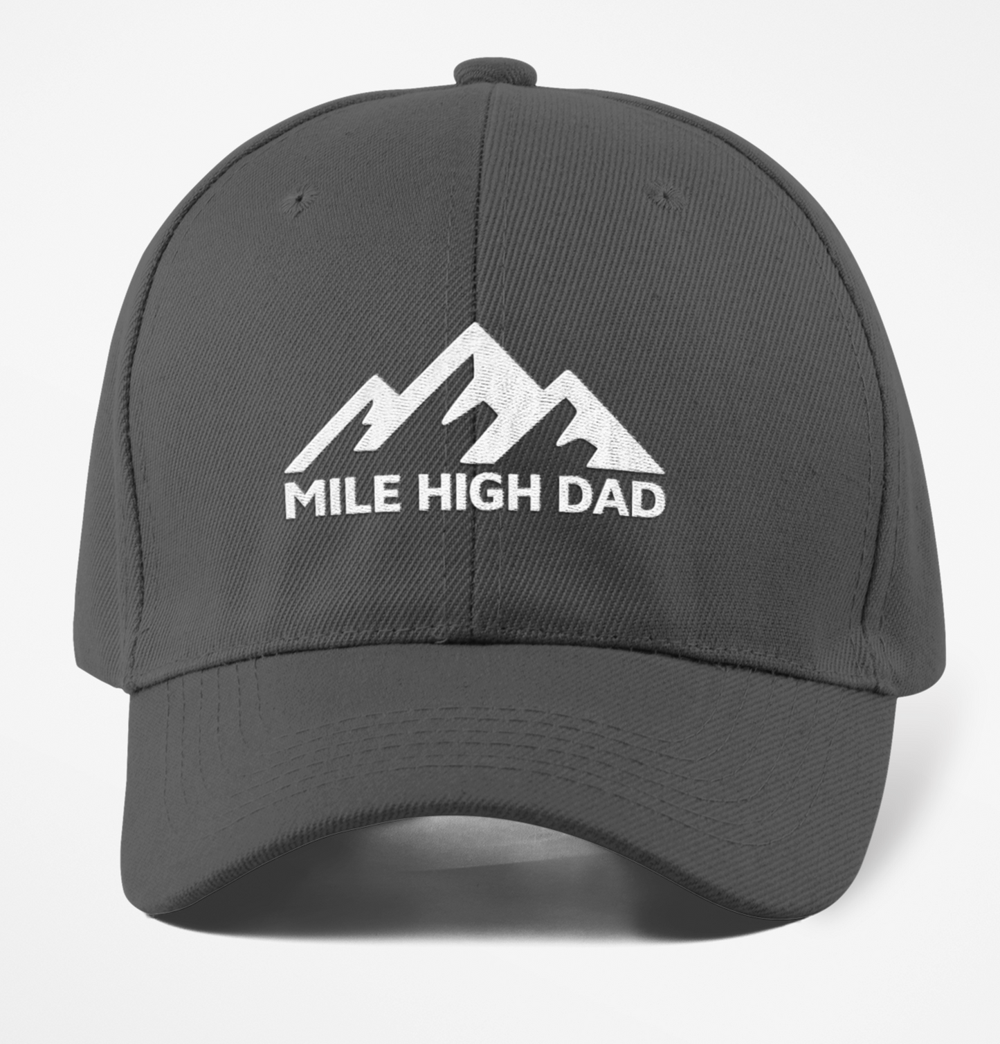 Logo Baseball Cap