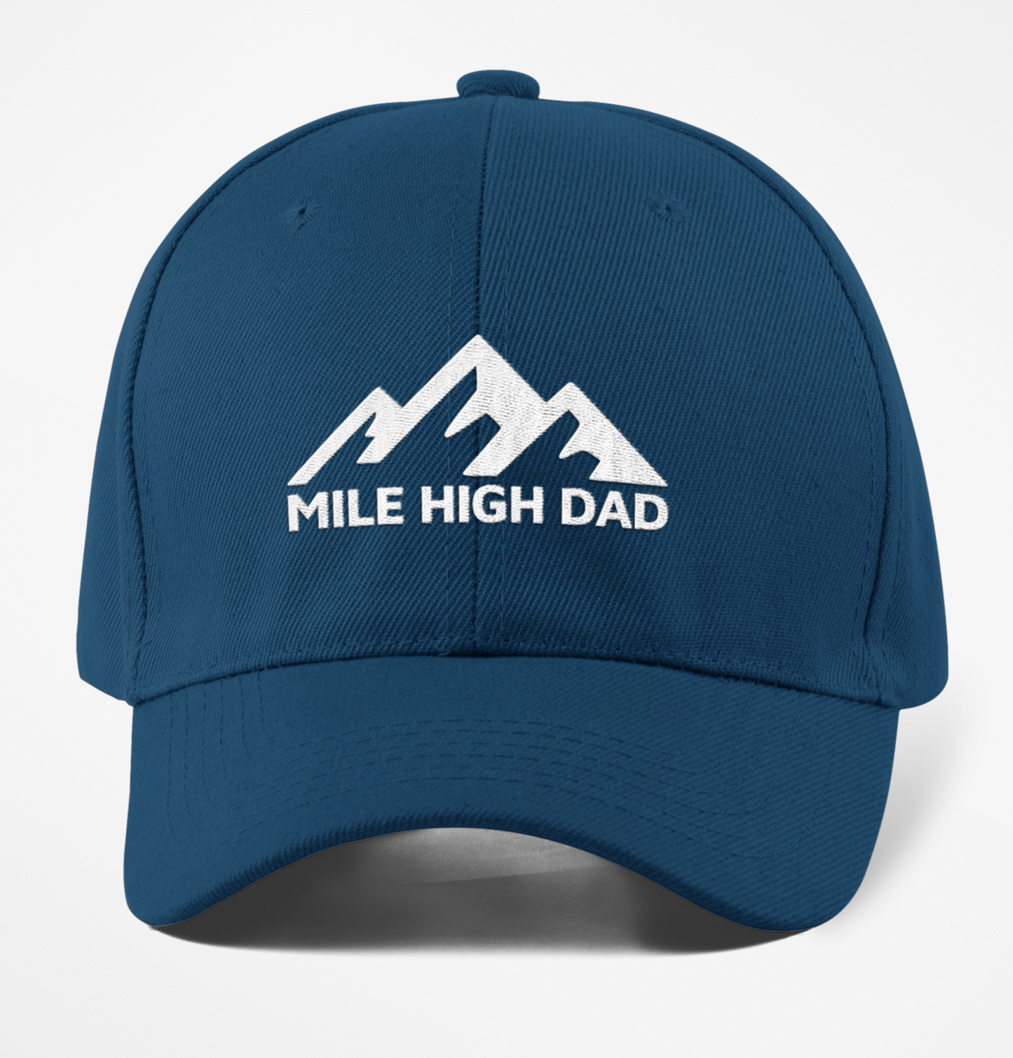Logo Baseball Cap
