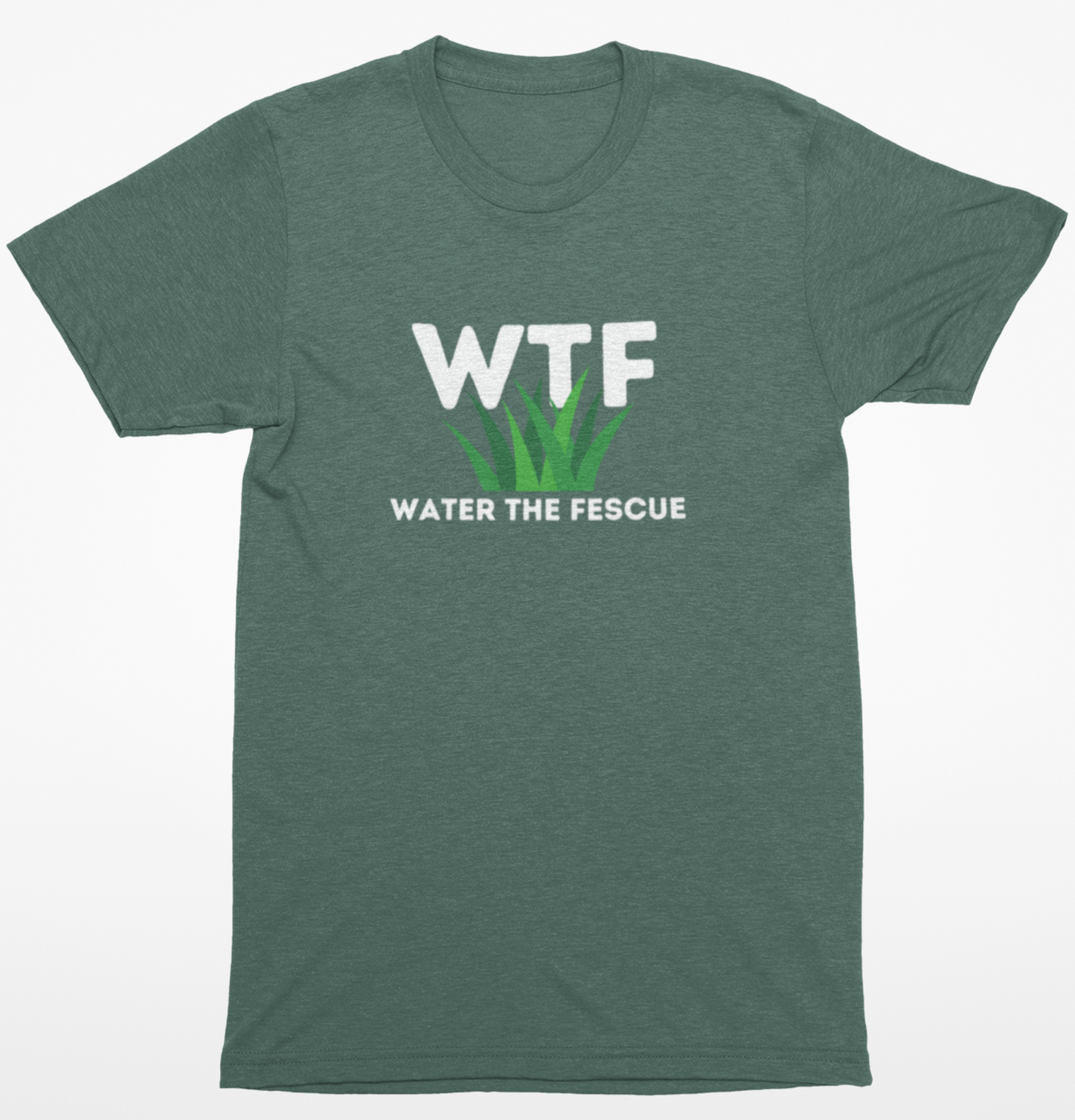 WTF Fescue T-Shirt