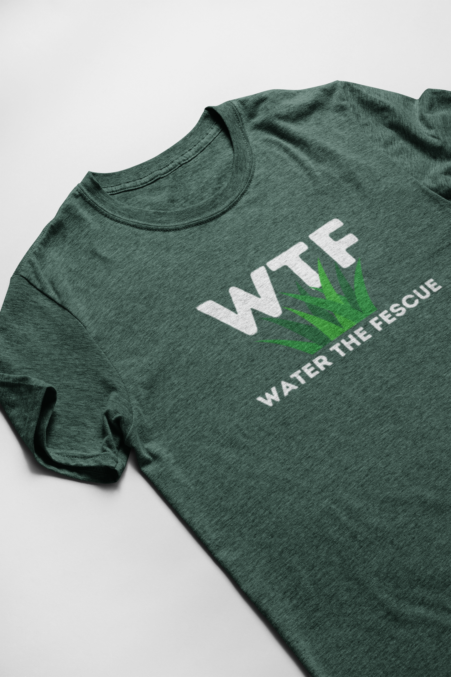 WTF Fescue T-Shirt