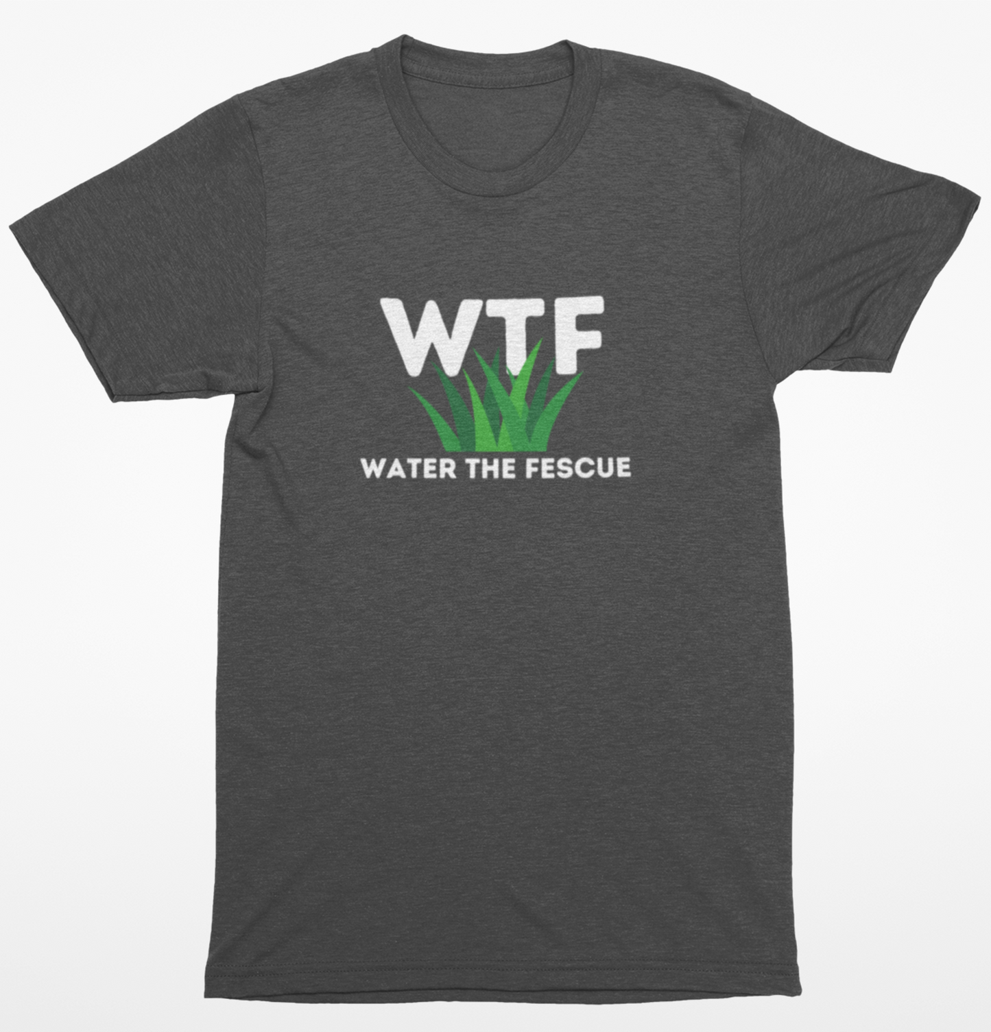WTF Fescue T-Shirt
