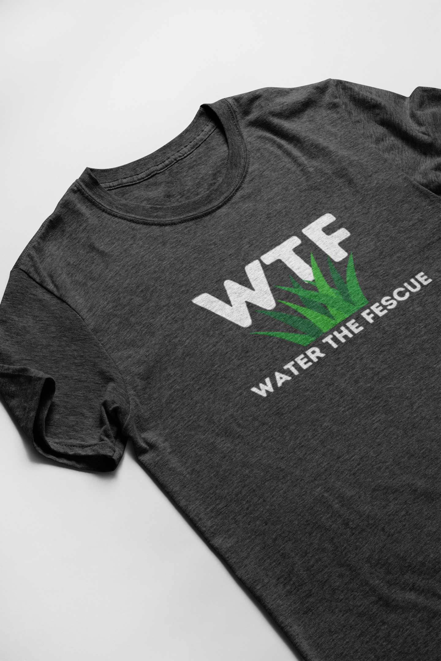 WTF Fescue T-Shirt