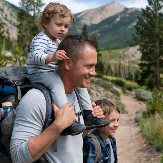 Best Hikes with Kids