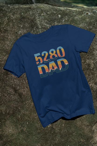 5280 Dad T-Shirt