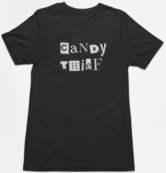 Candy Thief T-Shirt