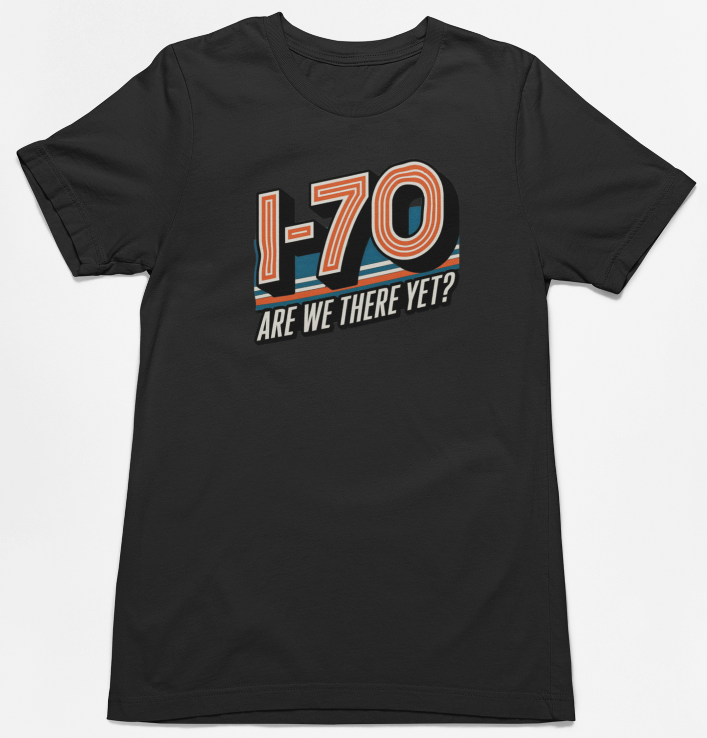 I-70 T-Shirt