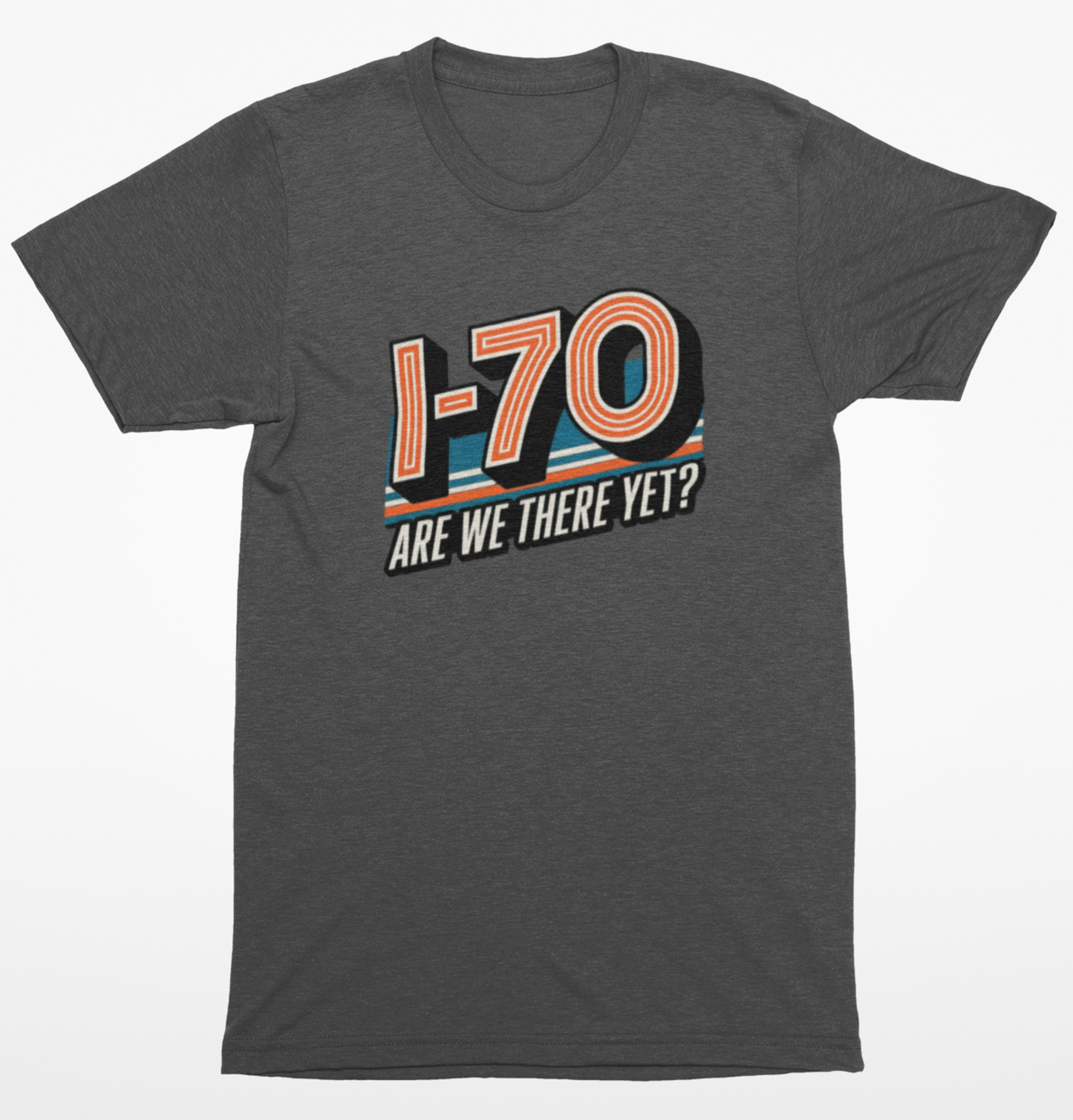 I-70 T-Shirt