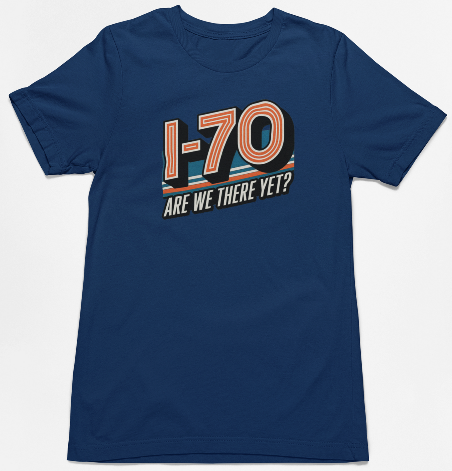 I-70 T-Shirt