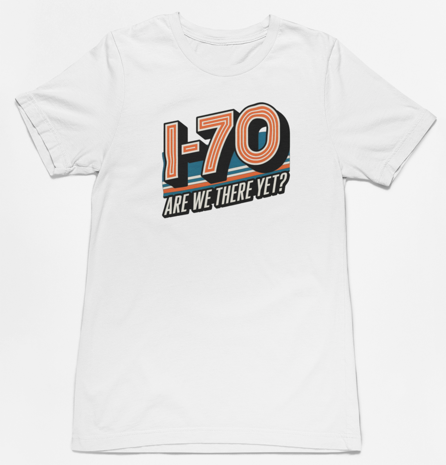 I-70 T-Shirt