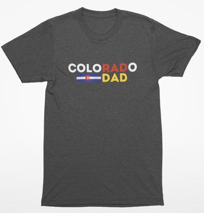 Rad Dad T-Shirt