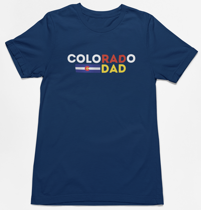 Rad Dad T-Shirt