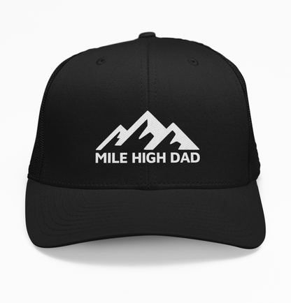 Logo Trucker Cap