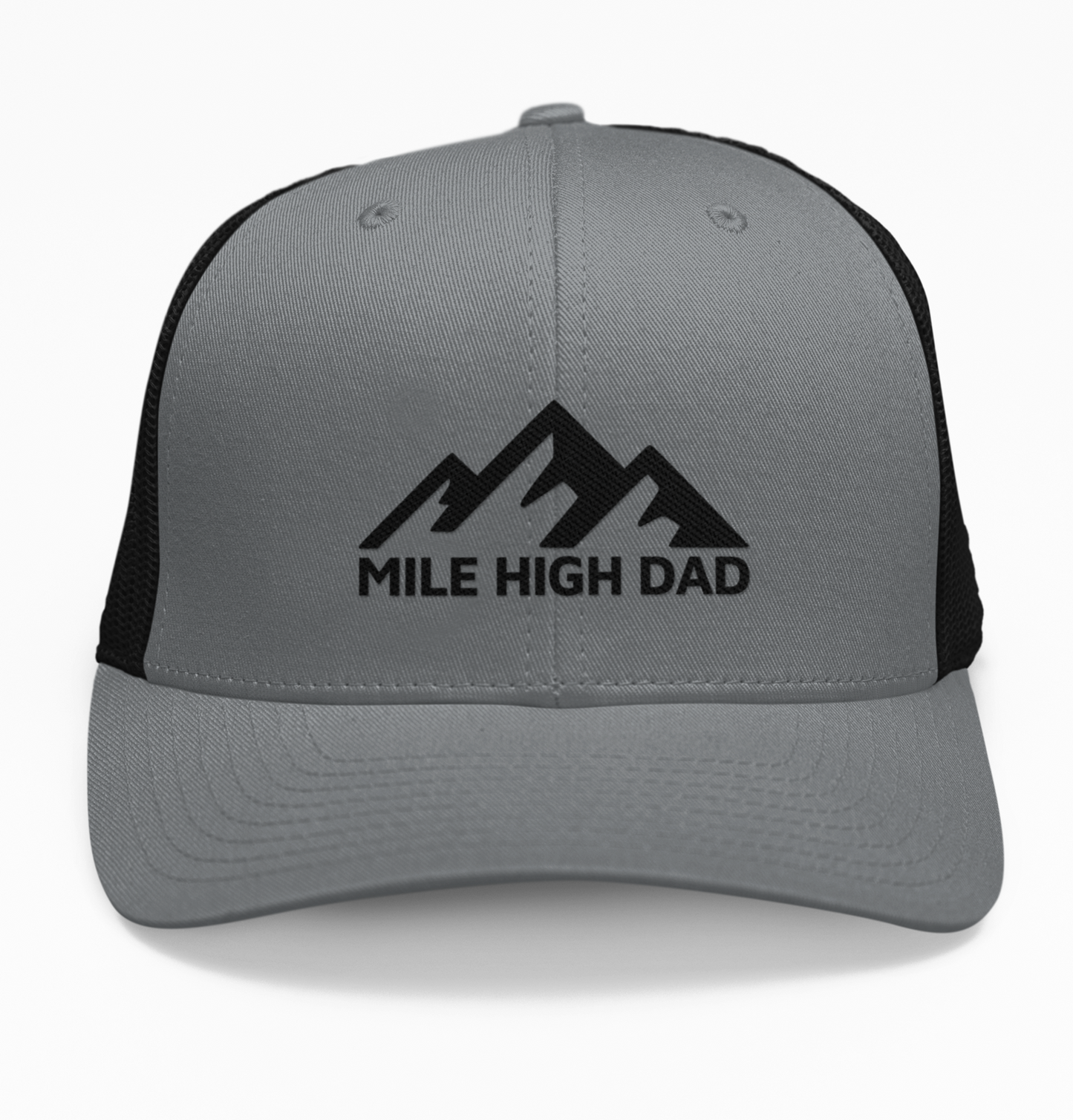 Logo Trucker Cap