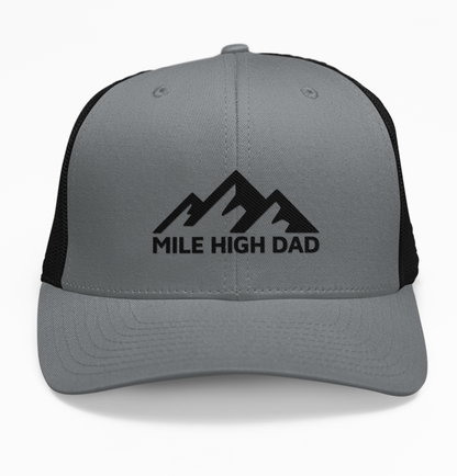 Logo Trucker Cap
