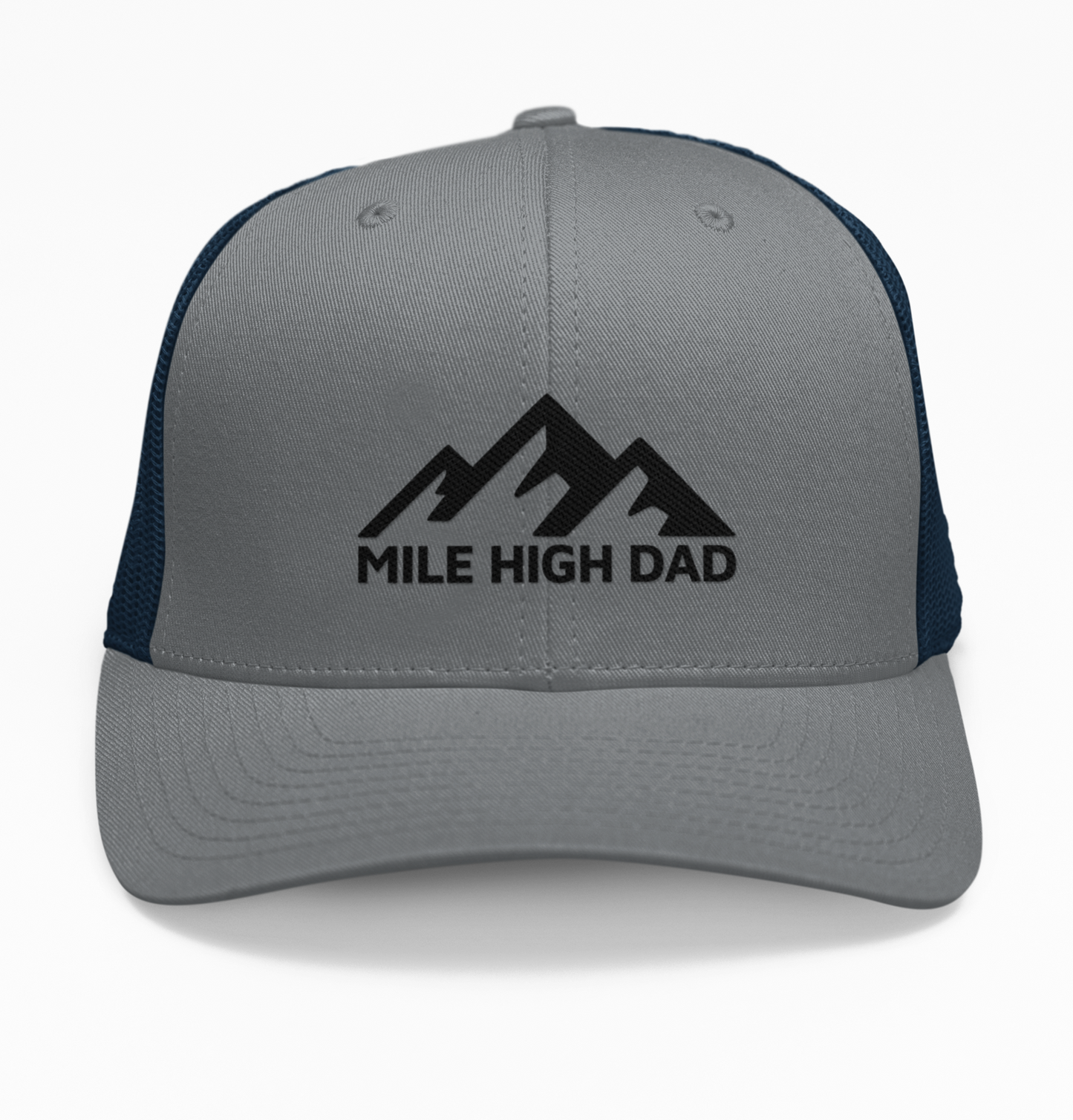Logo Trucker Cap