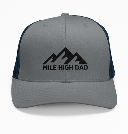 Logo Trucker Cap