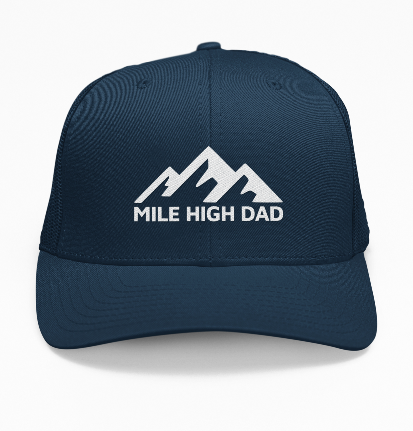 Logo Trucker Cap