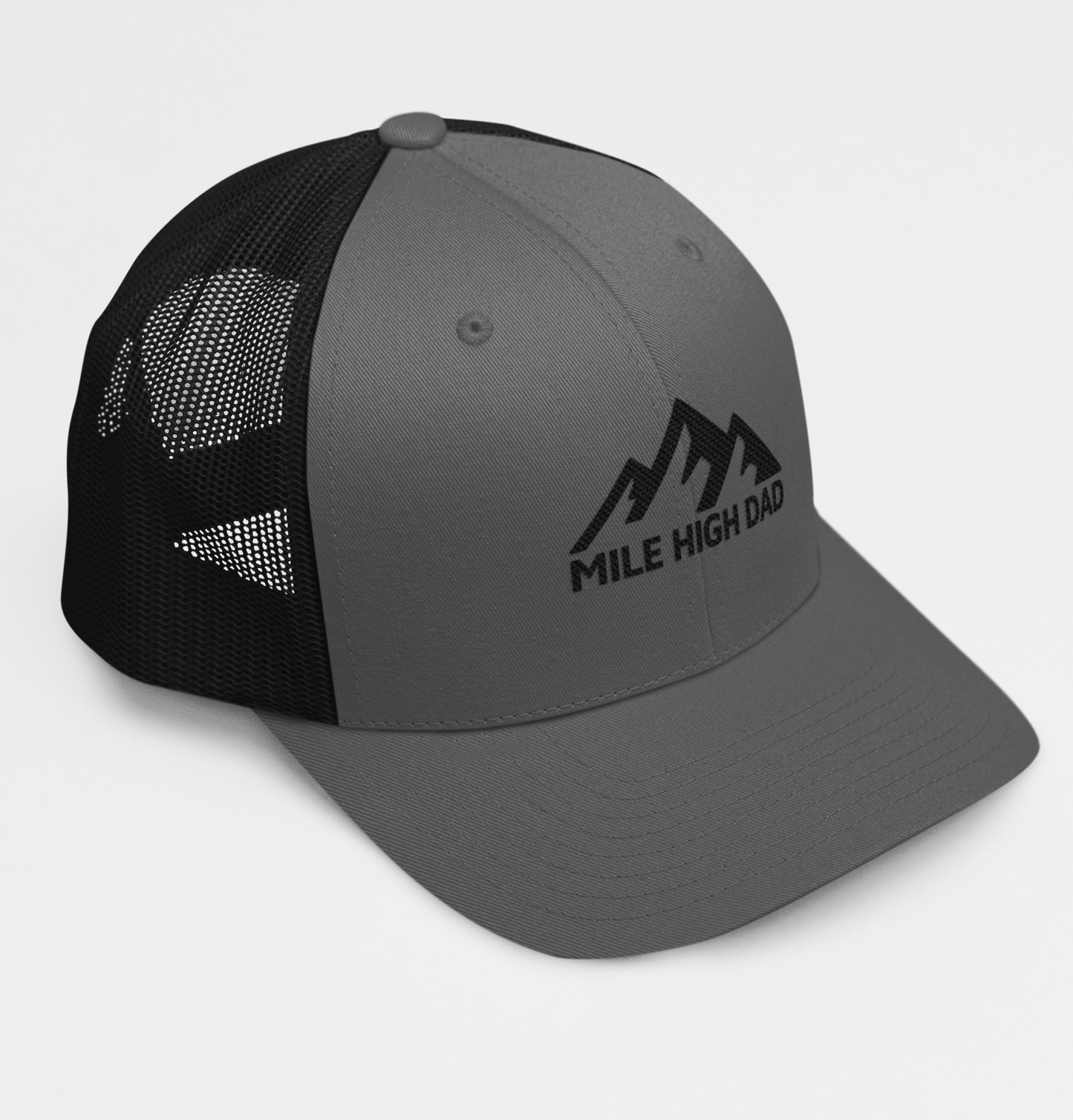 Logo Trucker Cap