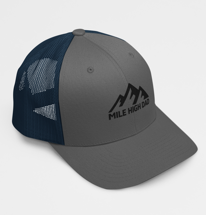 Logo Trucker Cap