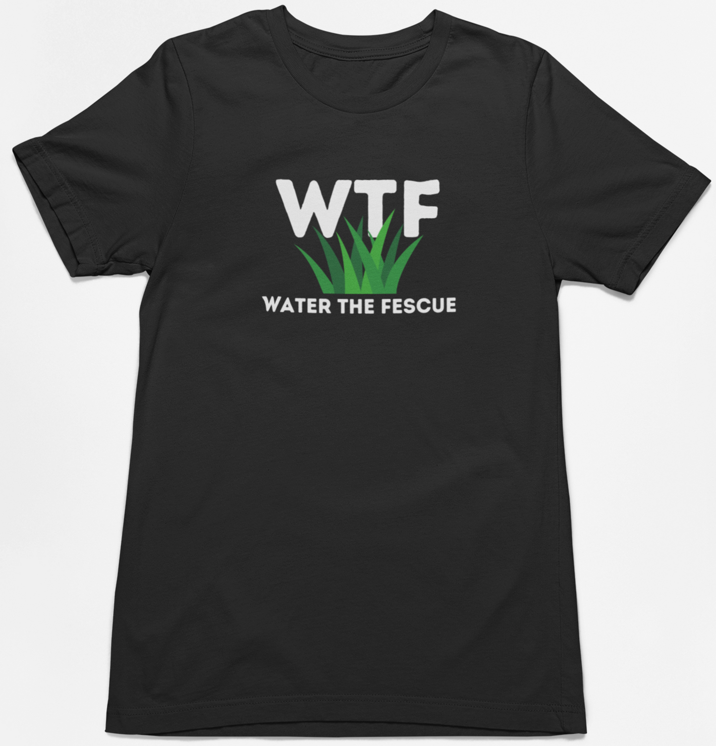 WTF Fescue T-Shirt